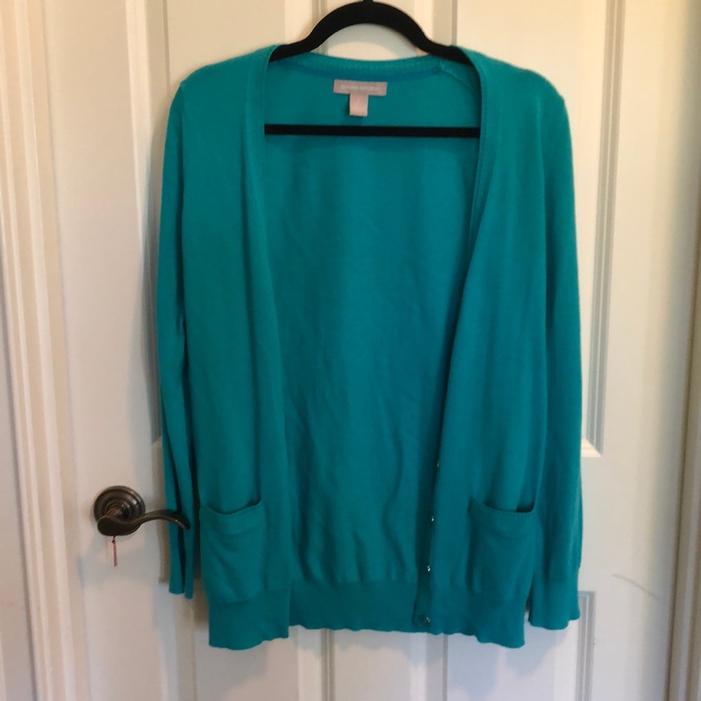 Banana Republic Cardigan